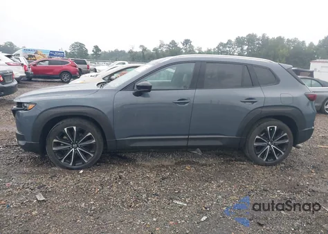 2023 Mazda Cx-50 2.5 Turbo Premium Plus from USA, damaged, VIN 7MMVABEY2PN100952